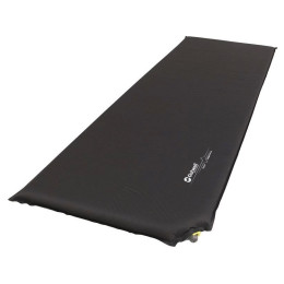 Matelas Outwell Sleepin Single 5.0 vert Black