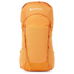 Sac à dos Montane Trailblazer 25 orange FLAME ORANGE
