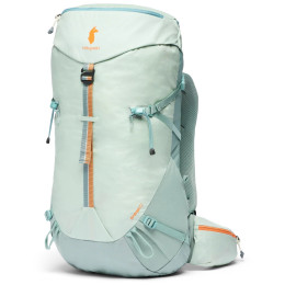 Sac à dos Cotopaxi Arenal 32L gris clair Foam And Silver Leaf
