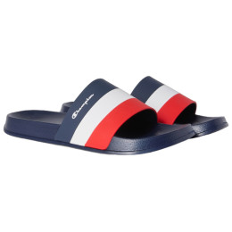 Pantoufles homme Champion All American Slide M