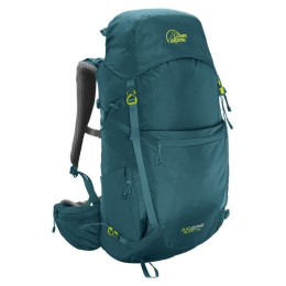 Sac à dos Lowe Alpine Airzone Quest 25 turquoise ShadedSpruce