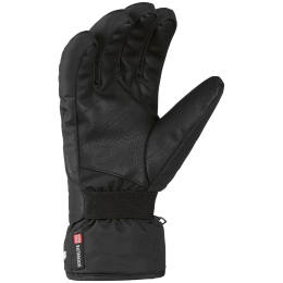 Gants de ski hommes SnowLife Max GTX Glove noir black
