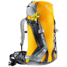 Sac à dos femmes Deuter Guide 30+ SL 2016 jaune