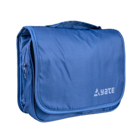 Trousse de toilette Yate Travel II bleue