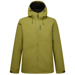 Veste d'hiver homme Regatta Frankie Insulated kaki NephiteGreen