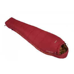 Sac de couchage Vango Latitude Pro 100 rouge Volcano