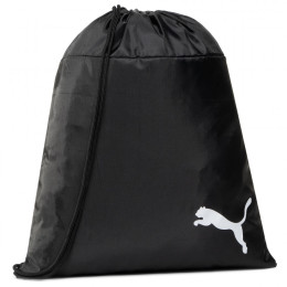 Sac Puma teamGOAL 23 Gym Sack vert black