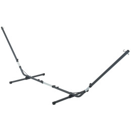 Support hamac Bo-Camp Universal girs Grey