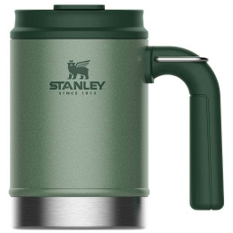 Tasse Stanley CS s uchem a očkem 470ml green Green