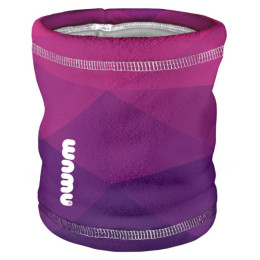 Cache-cou WAMU Mozaika violet