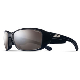 Lunettes soleil Julbo Whoops Polarized 3 vert ShinyBlack
