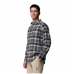 Chemise homme Columbia Cornell Woods™ Flannel Long Sleeve Shirt
