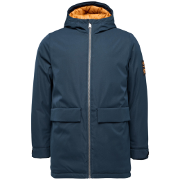 Veste d'hiver homme Loap Noman