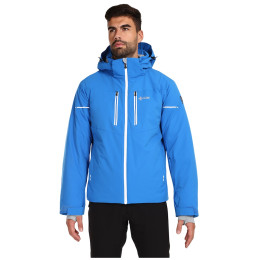 Veste homme Kilpi Tonnsi-M bleue blu