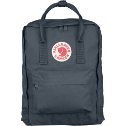 Sac à dos Fjällräven Kånken 16 girs 031 graphite