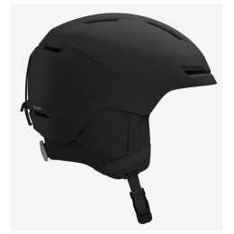 Casque de ski Salomon Pioneer 3 Access noir Black