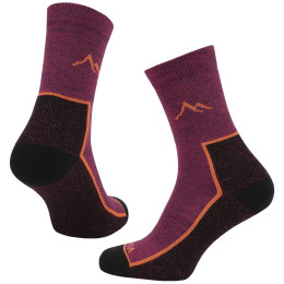 Chaussettes MOOA Merino Mountain