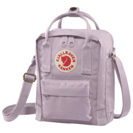 Sac Fjällräven Kånken Sling violet PastelLavender