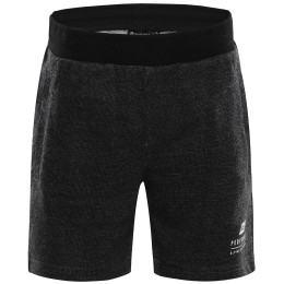 Short enfant Alpine Pro Theco vert black