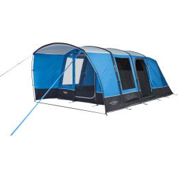 Tente Vango Capri II Air 500XL bleue Skyblue