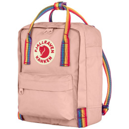 Sac à dos Fjällräven Kånken Rainbow Mini