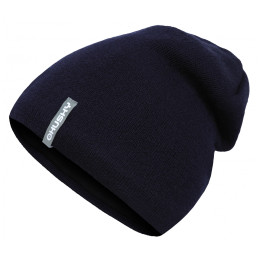Bonnet Husky Merhat 3 bleue