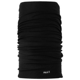 Cache-cou Matt Wool Scarf vert black