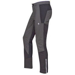 Pantalon homme High Point Alpha Pants gris / noir Black