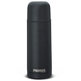 Thermos Primus Classic Light Vacuum Bottle 0.75 L noir Black