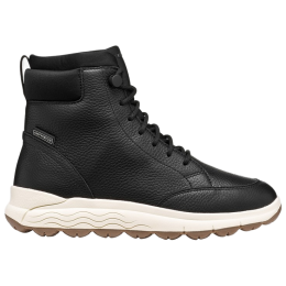 Chaussures montantes d'hiver pour femmes Geox D Spherica 4X4 B ABX