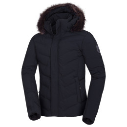 Veste d'hiver homme Northfinder Jerald vert 269black