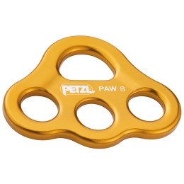 Système d'assurage Petzl Paw S multiplicateur d'amarrage