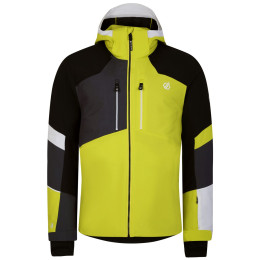 Veste homme Dare 2b Shred Jacket jaune / noir NeonSpng/Blk