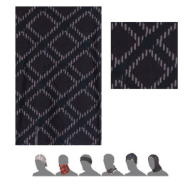 Foulard Sensor Tube Thermo Hero vert