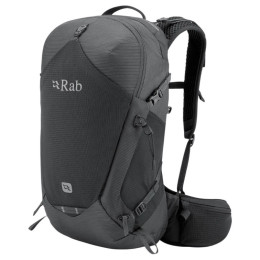 Sac à dos femmes Rab Protium 18 ND girs Anthracite