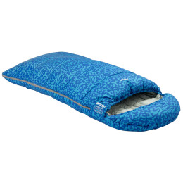 Sac de couchage Vango Stellar Junior bleu Atlantic Blue