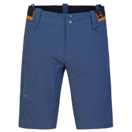 Short homme Hannah Nairi Ii bleu / orange midnight navy (orange)