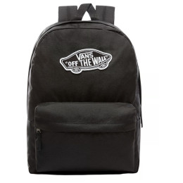 Sac à dos Vans Wm Realm Backpack vert Black