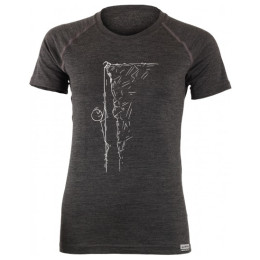 T-shirt fonctionnel femme Lasting Kahor