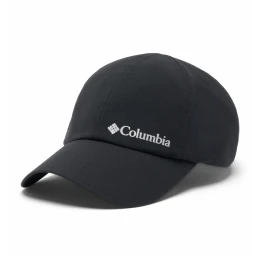 Casquette Columbia Silver Ridge™ Iv Ball Cap noir Black