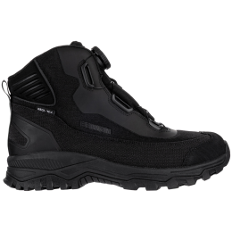 Chaussures randonnée Bennon ANTICUT O7S noir Black
