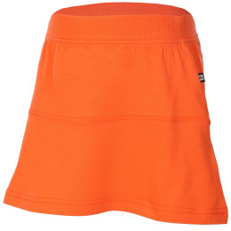 Jupe enfant Alpine Pro Sasko orange
