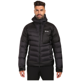 Veste homme Kilpi Guss-M noir BLK