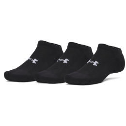 Jeu de chaussettes Under Armour Performance Cotton 3Pk Ns