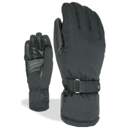 Gants femme Level Hero W vert Black
