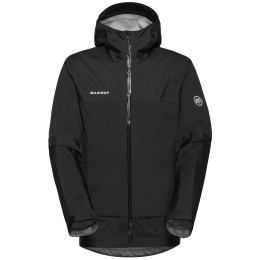 Veste homme Mammut Ducan Guide HS Hooded Jacket Men
