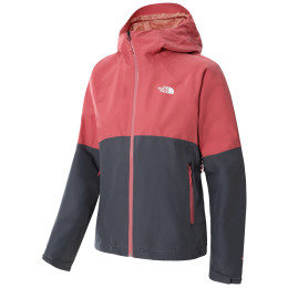 Veste femme The North Face Diablo Dynamic gris / rose Slate Rose/Vanadis Grey