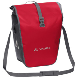 Sacoche vélo Vaude Aqua Back Single rouge red