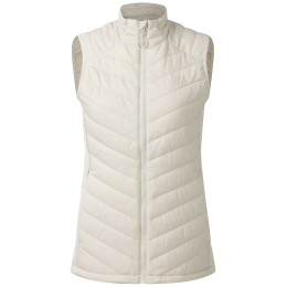 Gilet femme Dare 2b Womens Air Lite Gilet beige Almond Milk