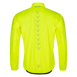 Coupe-vent homme Kilpi Rainar-M